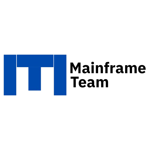 MainframeTeam logo